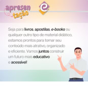 apresenta