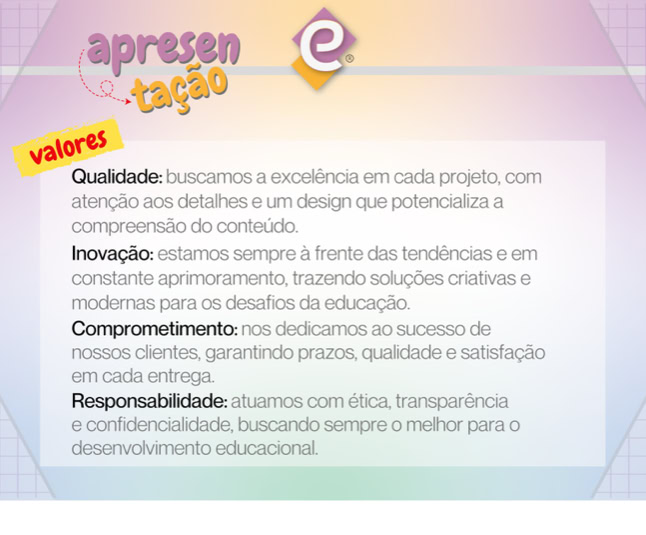apresenta